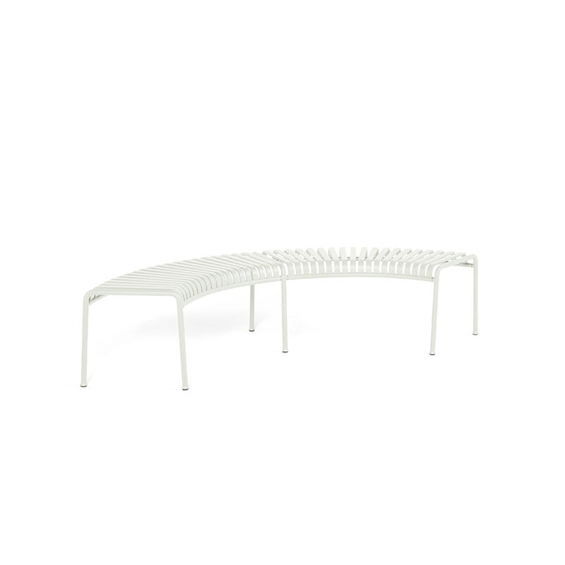 Palissade Park Bench