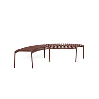 Palissade Park Bench