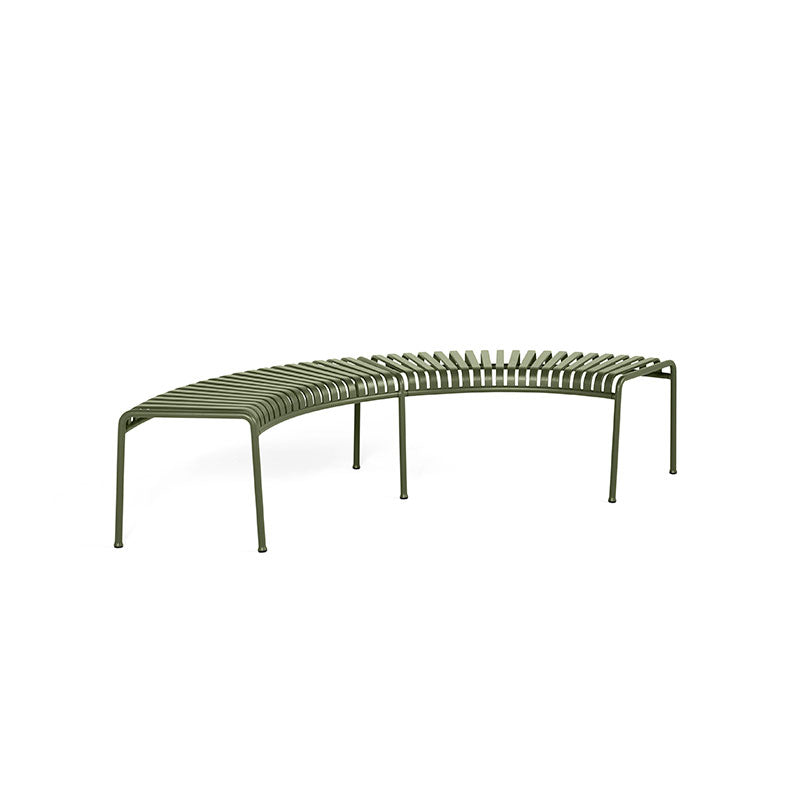 Palissade Park Bench