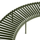 Palissade Park Bench