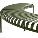 Palissade Park Bench