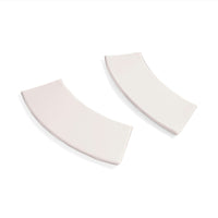 Palissade Park Dining Bench - modulo base set 2 cusini