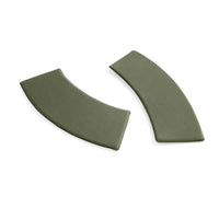 Palissade Park Dining Bench - modulo base set 2 cusini