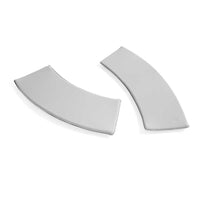 Palissade Park Dining Bench - modulo base set 2 cusini