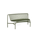 Palissade Park Dining Bench - cuscino modulo aggiuntivo