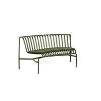 Palissade Park Dining Bench - cuscino modulo aggiuntivo