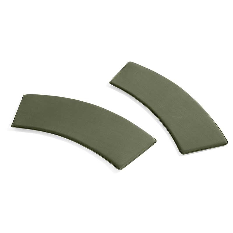 Palissade Park Dining Bench - modulo base set 2 cusini