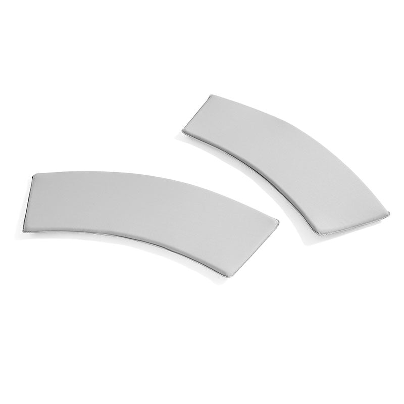 Palissade Park Dining Bench - modulo base set 2 cusini