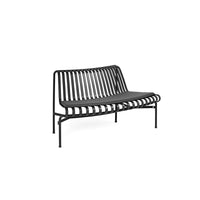 Palissade Park Dining Bench - cuscino modulo aggiuntivo