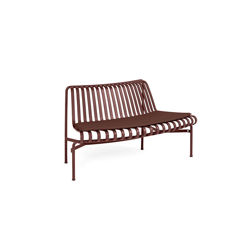 Palissade Park Dining Bench - cuscino modulo aggiuntivo