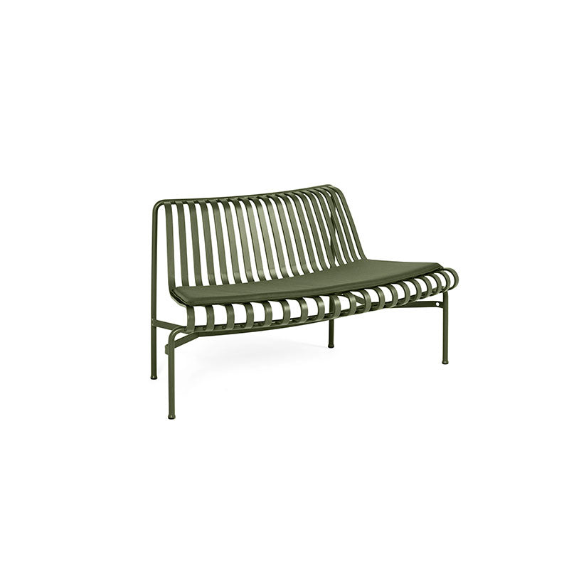 Palissade Park Dining Bench - cuscino modulo aggiuntivo
