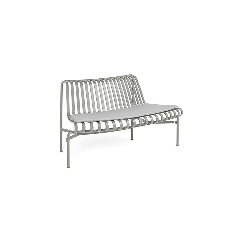 Palissade Park Dining Bench - cuscino modulo aggiuntivo