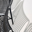 Palissade Park Dining Bench - modulo aggiuntivo