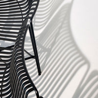 Palissade Park Dining Bench - modulo aggiuntivo