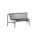 Palissade Park Dining Bench - modulo aggiuntivo