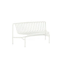 Palissade Park Dining Bench - modulo aggiuntivo