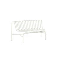 Palissade Park Dining Bench - modulo aggiuntivo