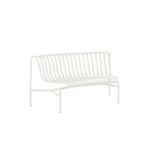 Palissade Park Dining Bench - Add-on Module