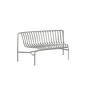 Palissade Park Dining Bench - modulo aggiuntivo