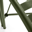 Palissade Park Dining Bench - modulo base