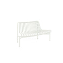 Palissade Park Dining Bench - modulo aggiuntivo