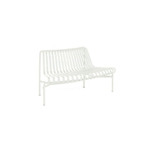 Palissade Park Dining Bench - modulo aggiuntivo
