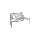 Palissade Park Dining Bench - modulo aggiuntivo