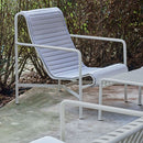 Palissade Quilted Cushions