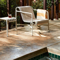 Palissade Quilted Cushions