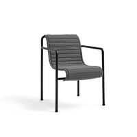 Palissade Quilted Cushions