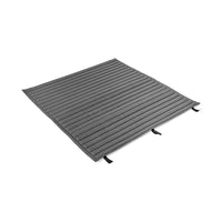 Palissade Quilted Cushions