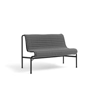 Palissade Quilted Cushions