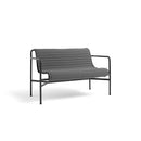 Palissade Quilted Cushions