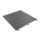 Palissade Quilted Cushions