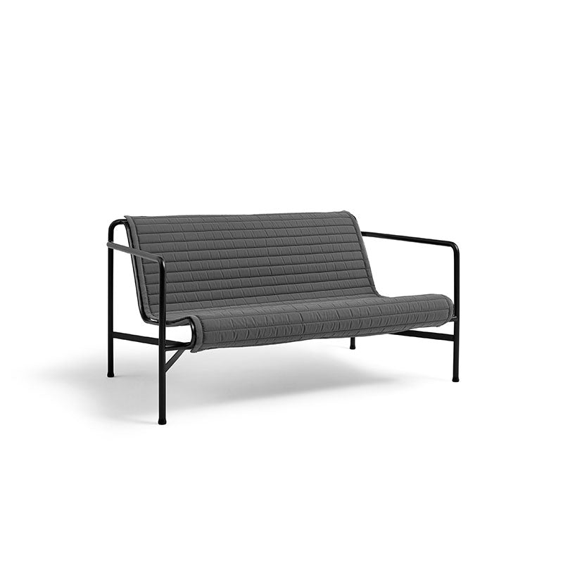 Palissade Quilted Cushions