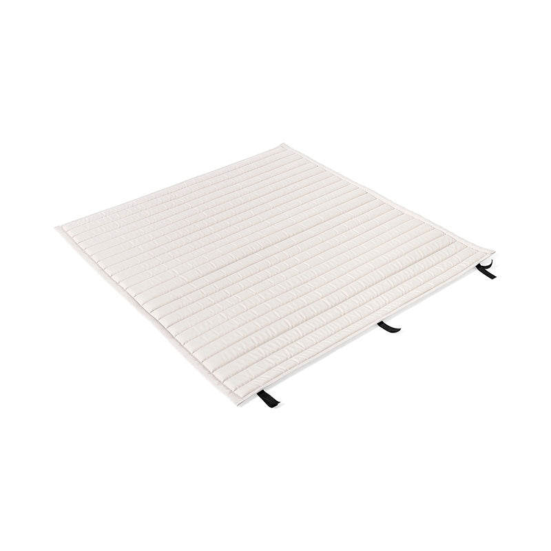 Palissade Quilted Cushions