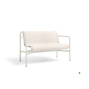 Palissade Quilted Cushions