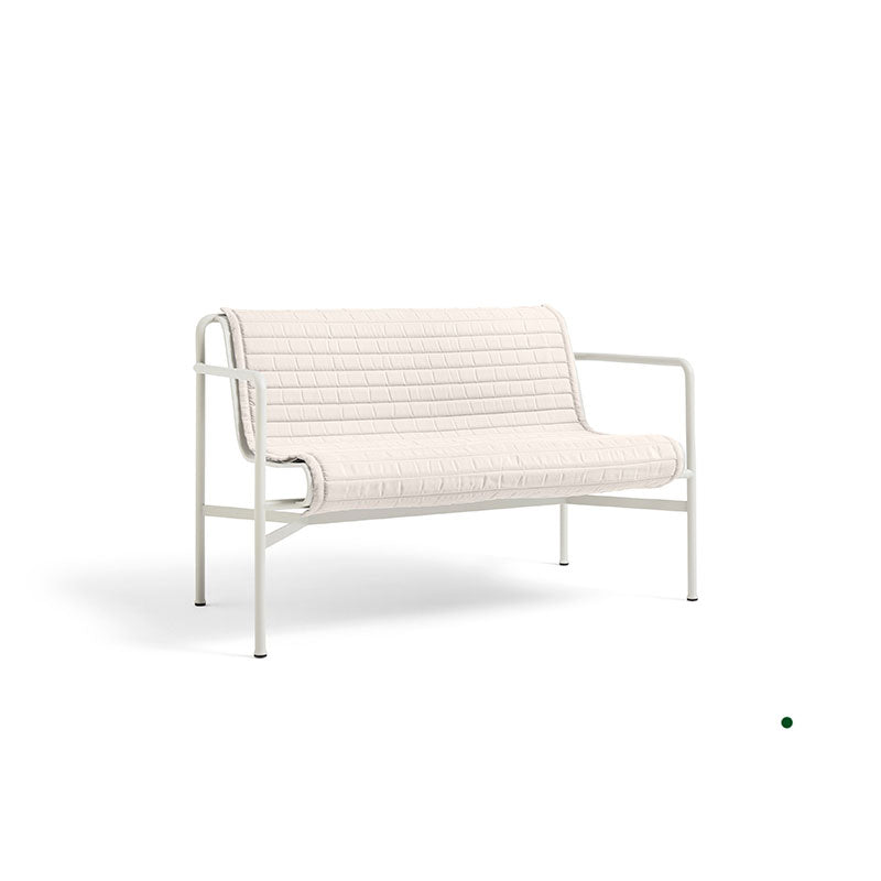 Palissade Quilted Cushions