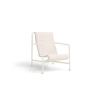 Palissade Quilted Cushions