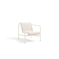 Palissade Quilted Cushions