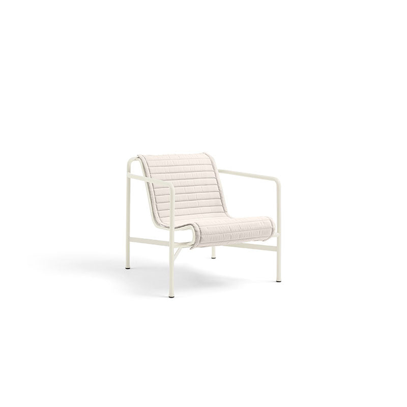 Palissade Quilted Cushions