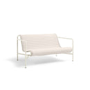 Palissade Quilted Cushions