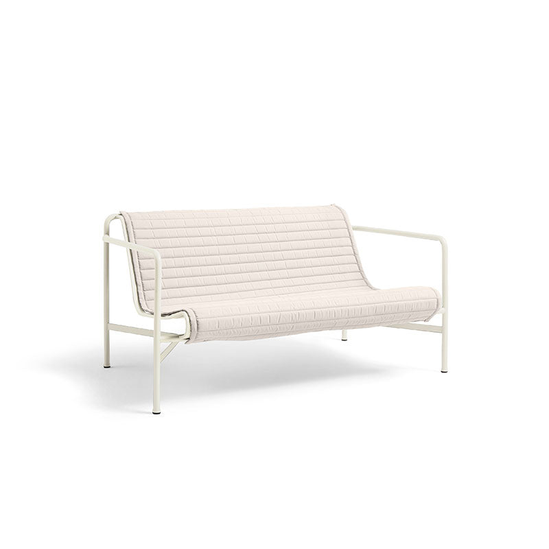 Palissade Quilted Cushions