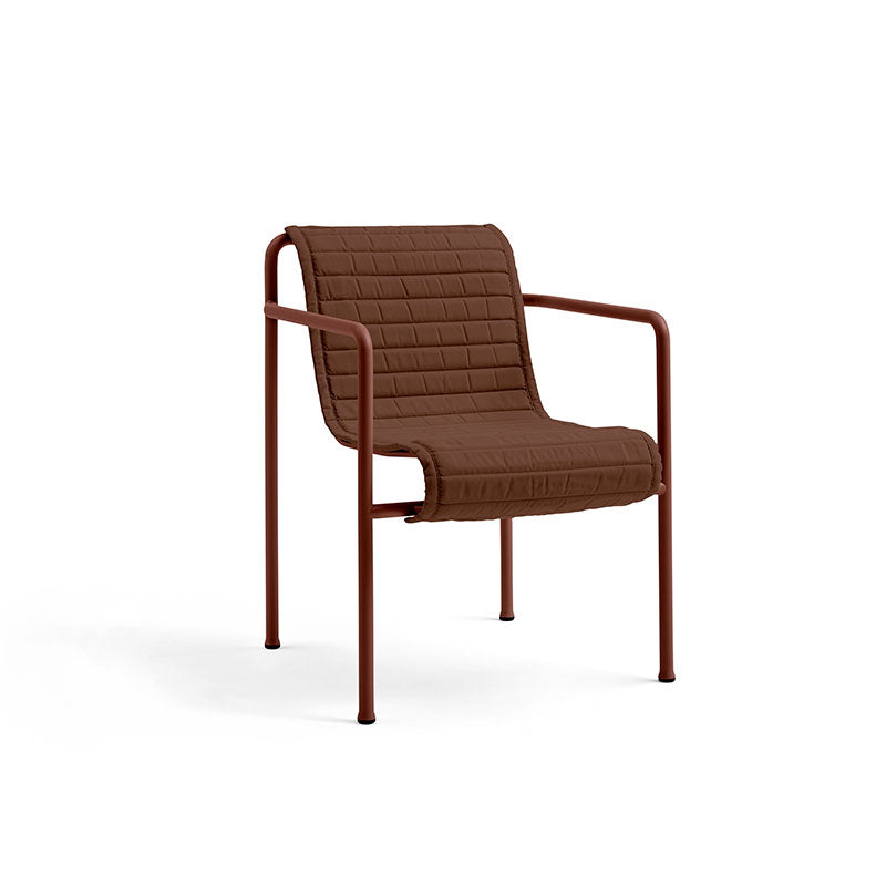 Palissade Quilted Cushions