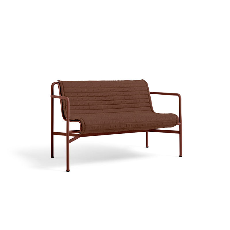 Palissade Quilted Cushions