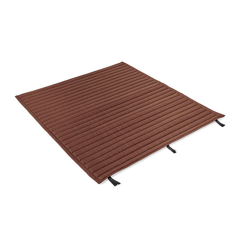 Palissade Quilted Cushions