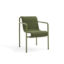 Palissade Quilted Cushions