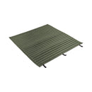 Palissade Quilted Cushions