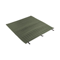 Palissade Quilted Cushions