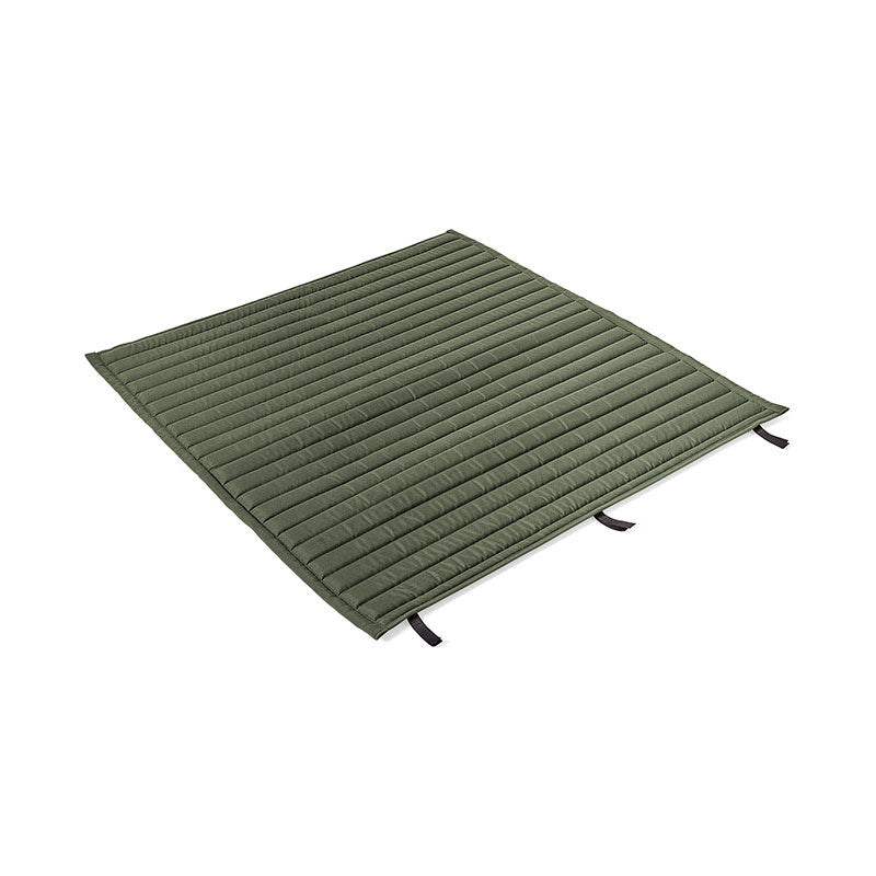 Palissade Quilted Cushions